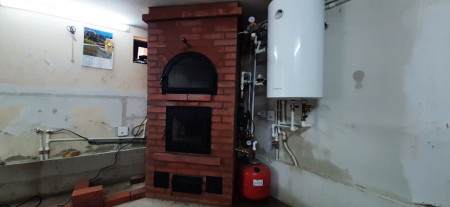 Soba cu registru pe colț 2025